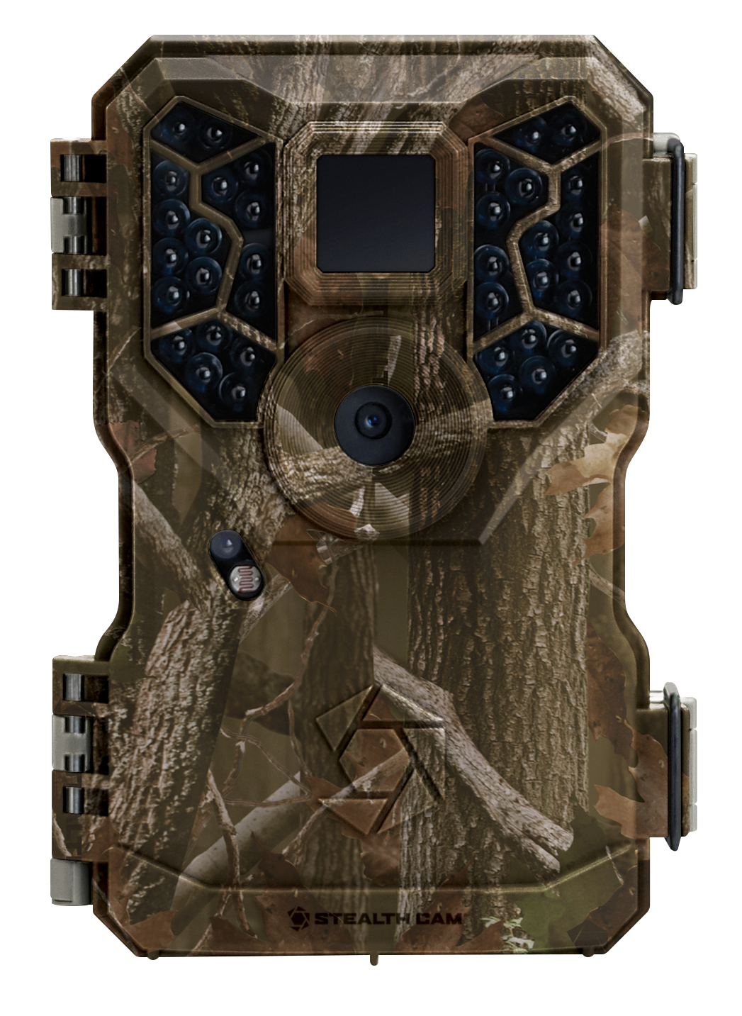 Stealth Cam STCPX36NG PX Series Trail Camera 8 MP Camo
