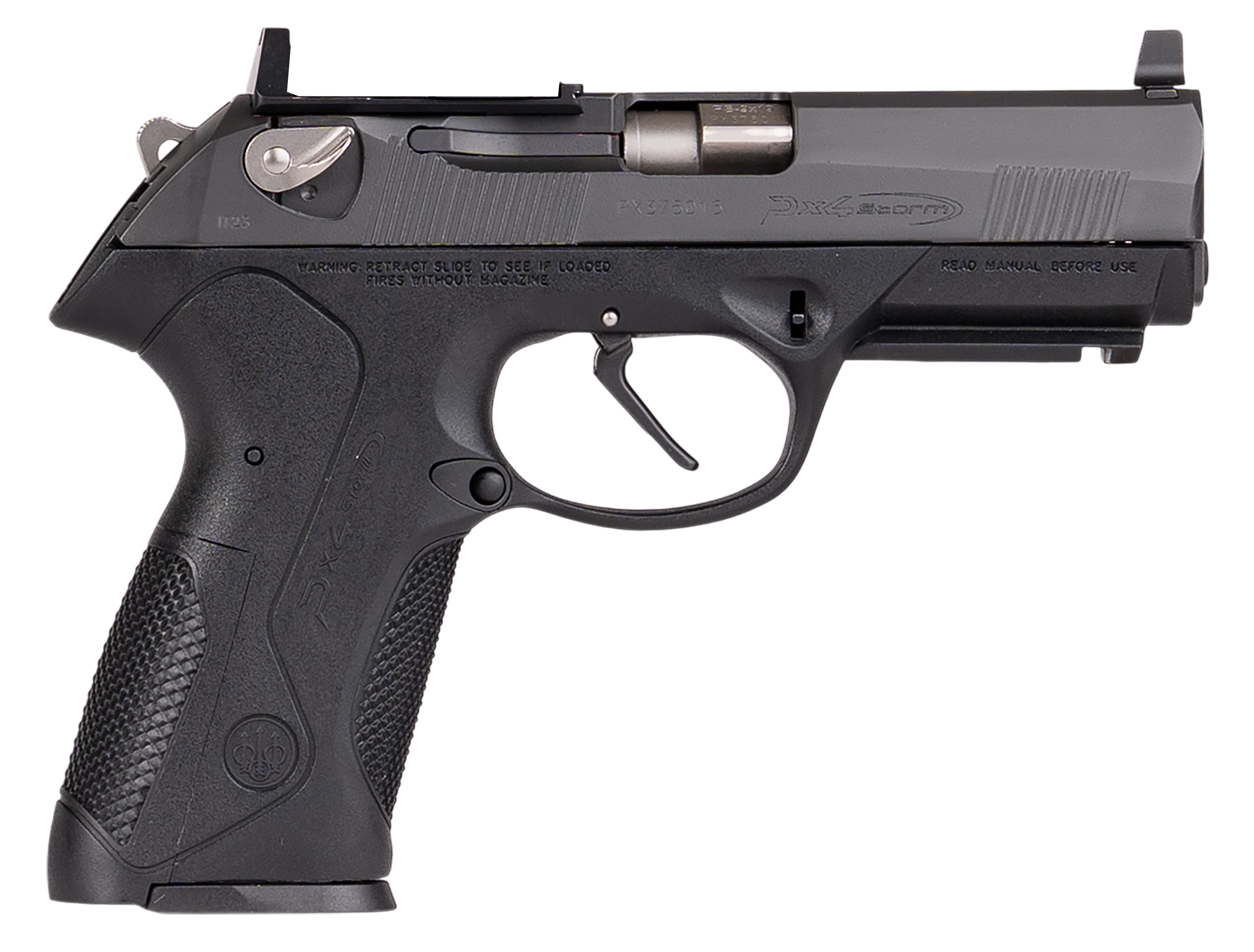 LTT PX4F-FONRR PX4 GSD W/LTT TRG NP3 RMR