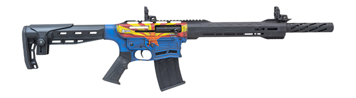 CIT CBOSS2512-AZ BOSS 25 12G ARIZONA FLAG
