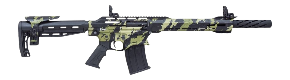 CIT CBOSS2512-VECG BOSS 25 12G VECTOR CAMO GRN