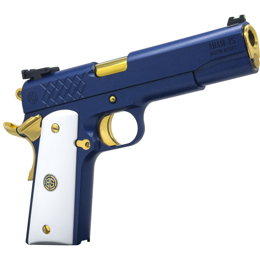 DKSN DKSN45SM SAPPHIRE 45M 5IN 45