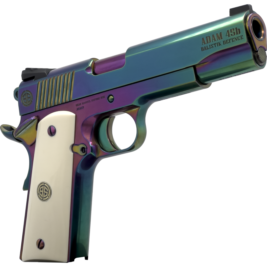DKSN DKSN45RBB RAINBOW 45B 5IN 45