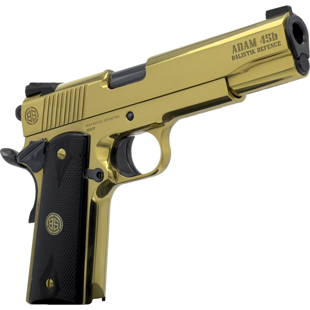 DKSN DKSN45GB GOLDEN 45B 5IN 45