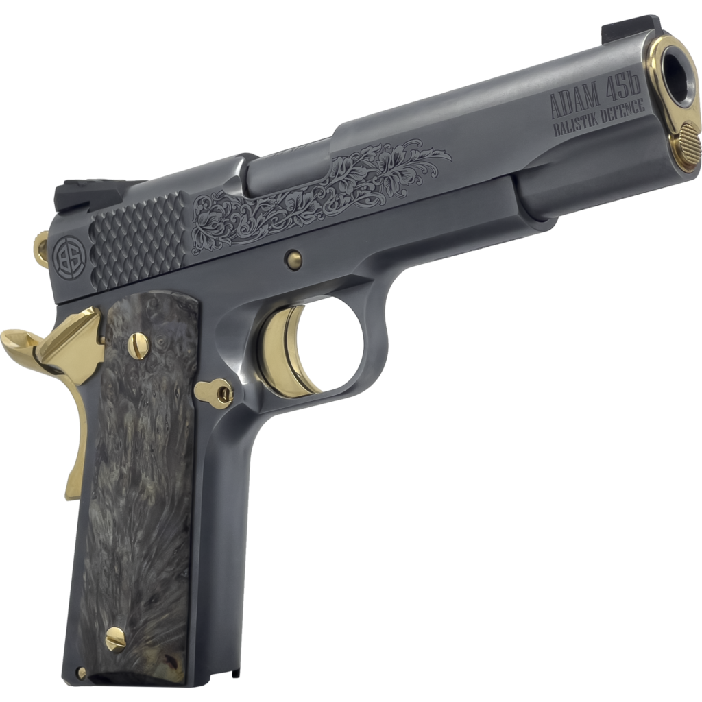 DKSN DKSN45TBP TITAN 45F 5IN 45