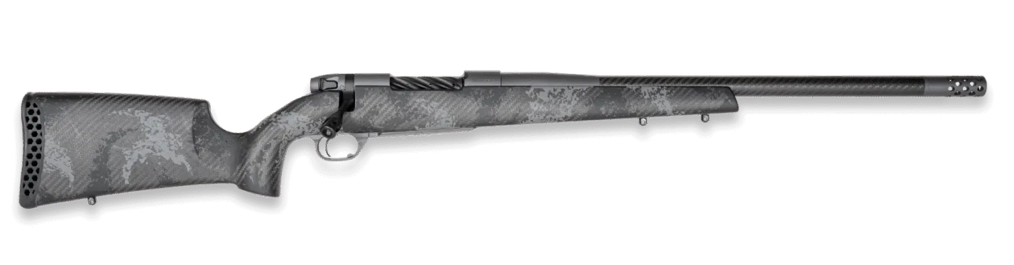 WTHBY MLC01N22CMR4B LIVE WILD CRB RH 22CRD 22"