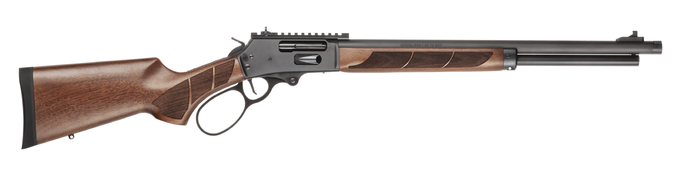 S&W 1854 14970 4570GOV 20 6R 250TH