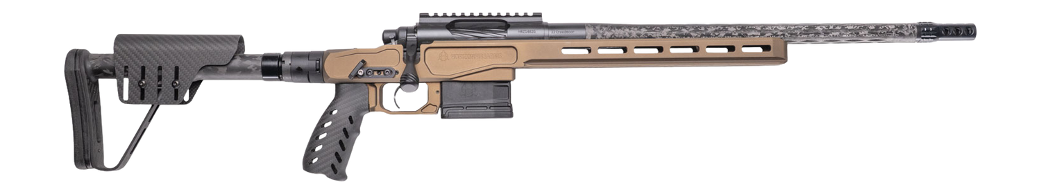 CNC CNCHRVNP22 HORIZON 22CRD 18"
