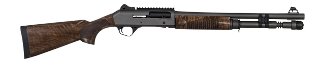 PANZER PAM4TSDGNWS M4 12G 12 3 18.5" DIS GRY