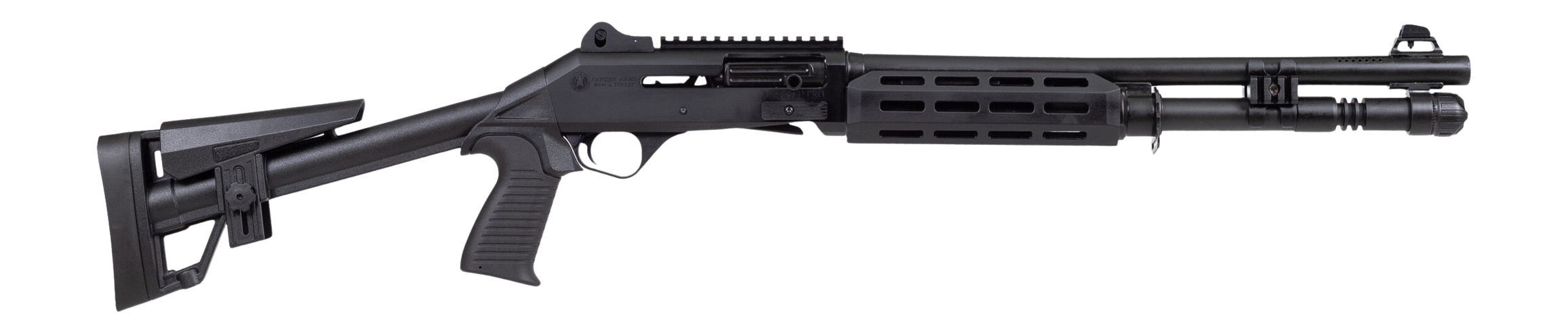 PANZER PAM4CSBMFSS M4 SPEED PRO 12 3 18.5"TGRY