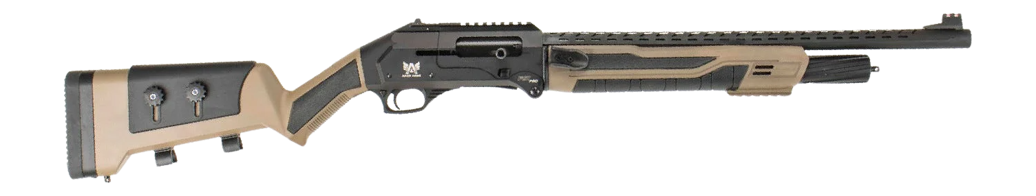 PANZER PAFS1PROFSFDE FS1 PRO 12 3 20" FDE SYN