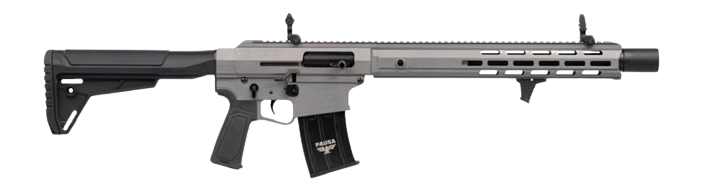 PANZER PAAR12PROGLF AR12 PRO 12 3 18.5"TACT GRY