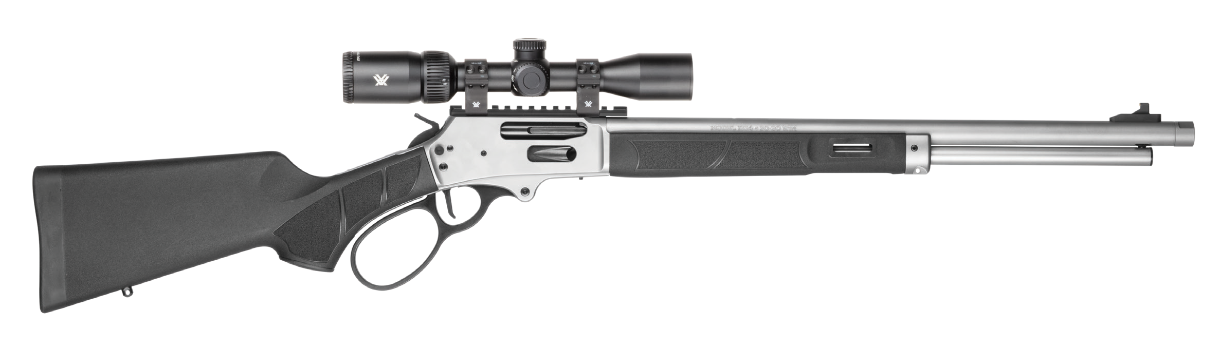 S&W 1854 14824 3030 20 6R W/SCOPE SST/SYN