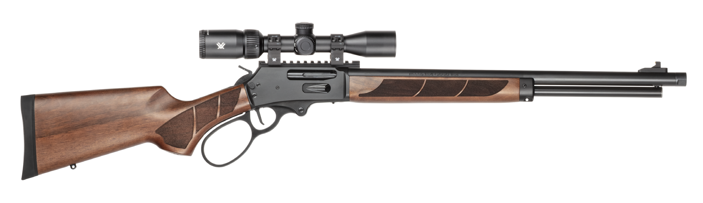 S&W 1854 14825 3030 20 6R W/SCOPE WAL