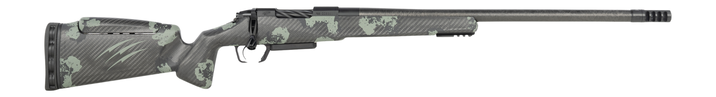 FIERCE RIVSCX25CM22BF CB RIVLXP 2 25CRD 22" BF