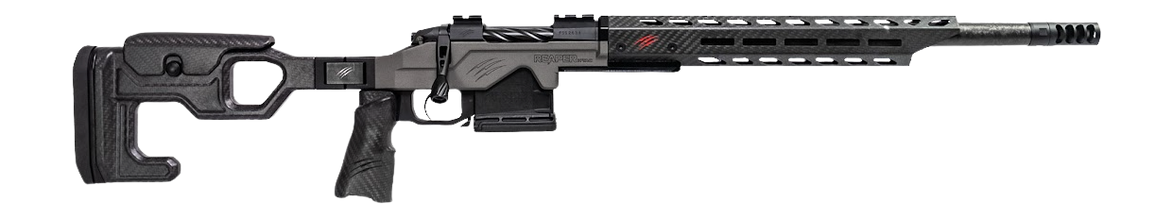 FIERCE REPHT7PRC22TU REAPER HTAC 2 7PRC 22" TU