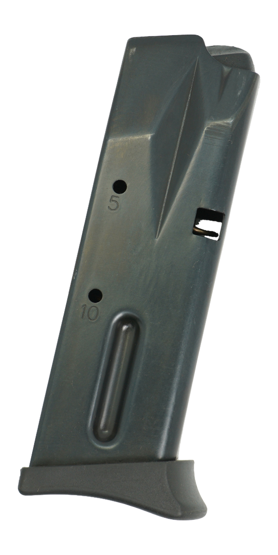 BERSA THUN9MMUCMMAG THUNDER 9MM ULTRA COMP 10R