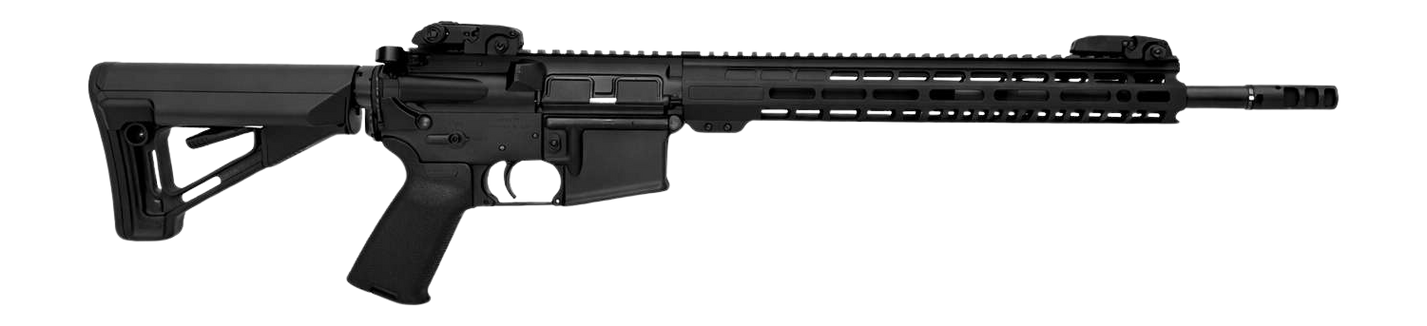 ARML M15TAC16V2 M15 TACT (V2) 5.56 16 30R BLK