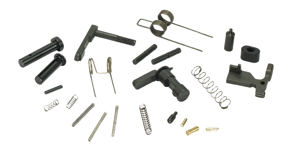 WLA WLA-LOW-1033-01 STAGE 1 LOWER PARTS KIT