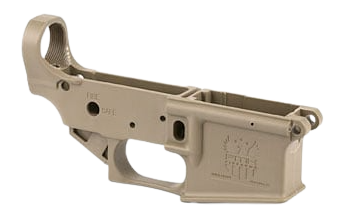 FMK FMKGAR1EDE AR15 EXT POLYMER LOWER DE