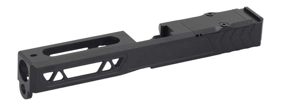 JE MACHINE PS-G19S3B JE TRINITY SLIDE GLK19