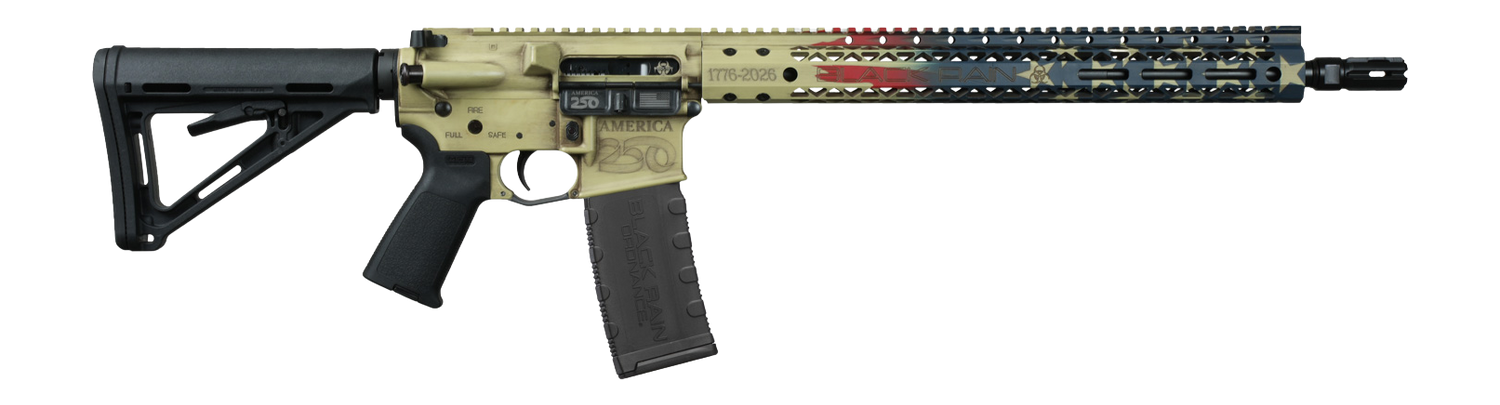 BRO BRO-AMFLAG-WTP-250 556 16" AMFLAG WTP