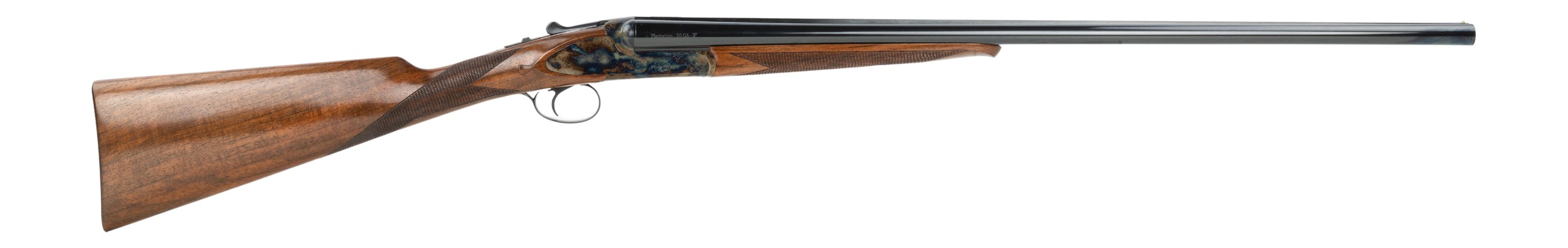 DKSN PL28 ST PLANTAIION SXS 20/28 ENG W/CKS ST