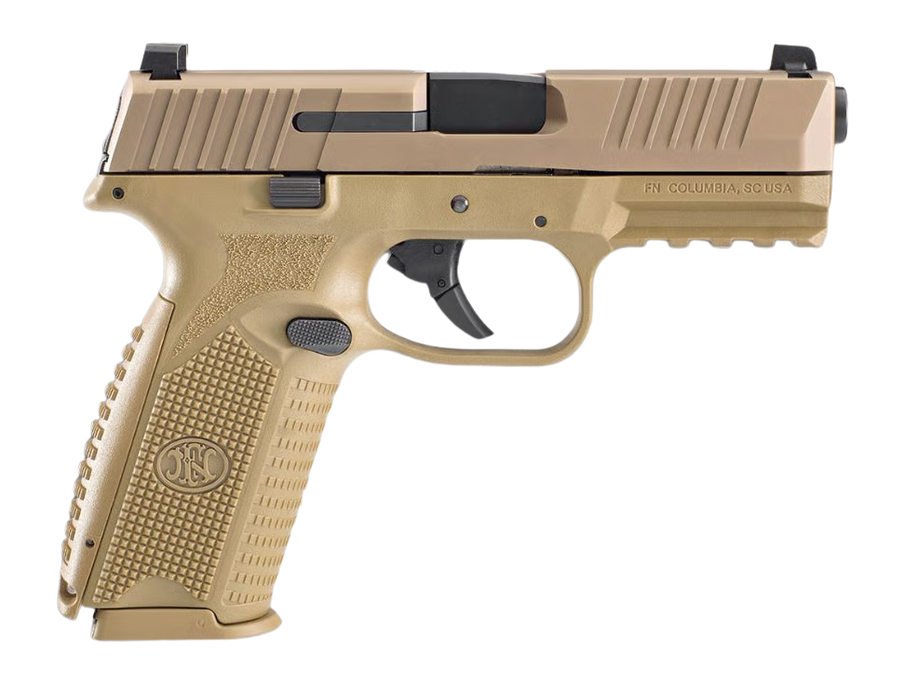 FN 66100740 509M NMS FDE/FDE DS 2X10