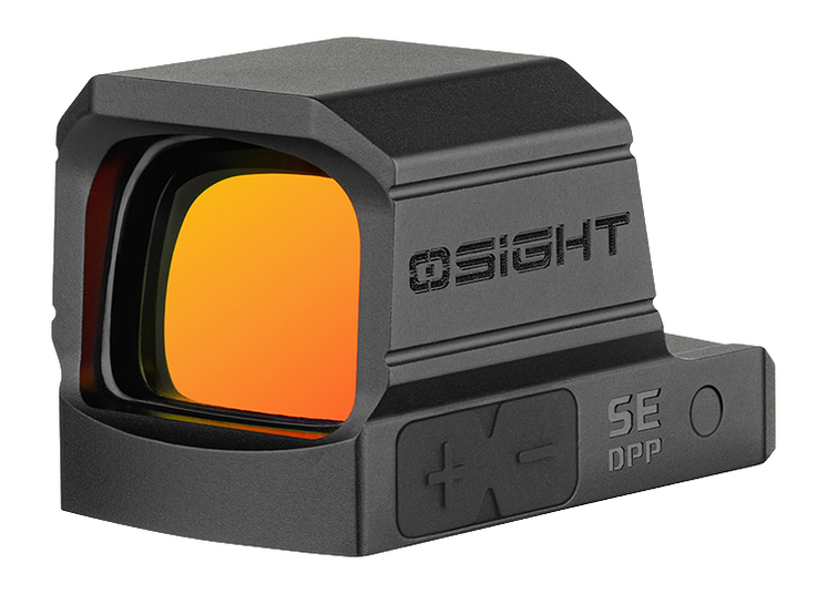 OSIGHT OSIGHT-SE-DPP DPP 2MOA DOT+32MOA CIRCLE