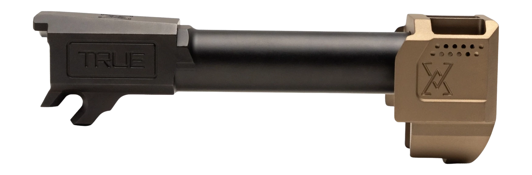 TRUE TP-P365THC-XG P365 THRUST COMP/BARREL GLG