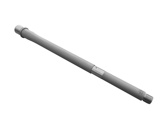SHAW AR15HBSS146ARC AR-15 6ARC 14 5/8-24