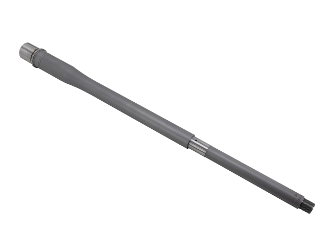 SHAW AR10HBSS2022CM AR-10 22CRD 20 1/2-28