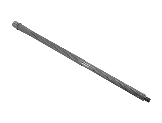 SHAW AR15HBSSHF226ARC AR-15 6ARC 22 5/8-24