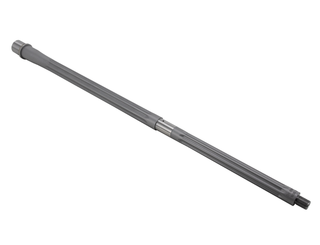 SHAW AR15HBSSSF22204R AR-15 204RUG 22 1/2-28