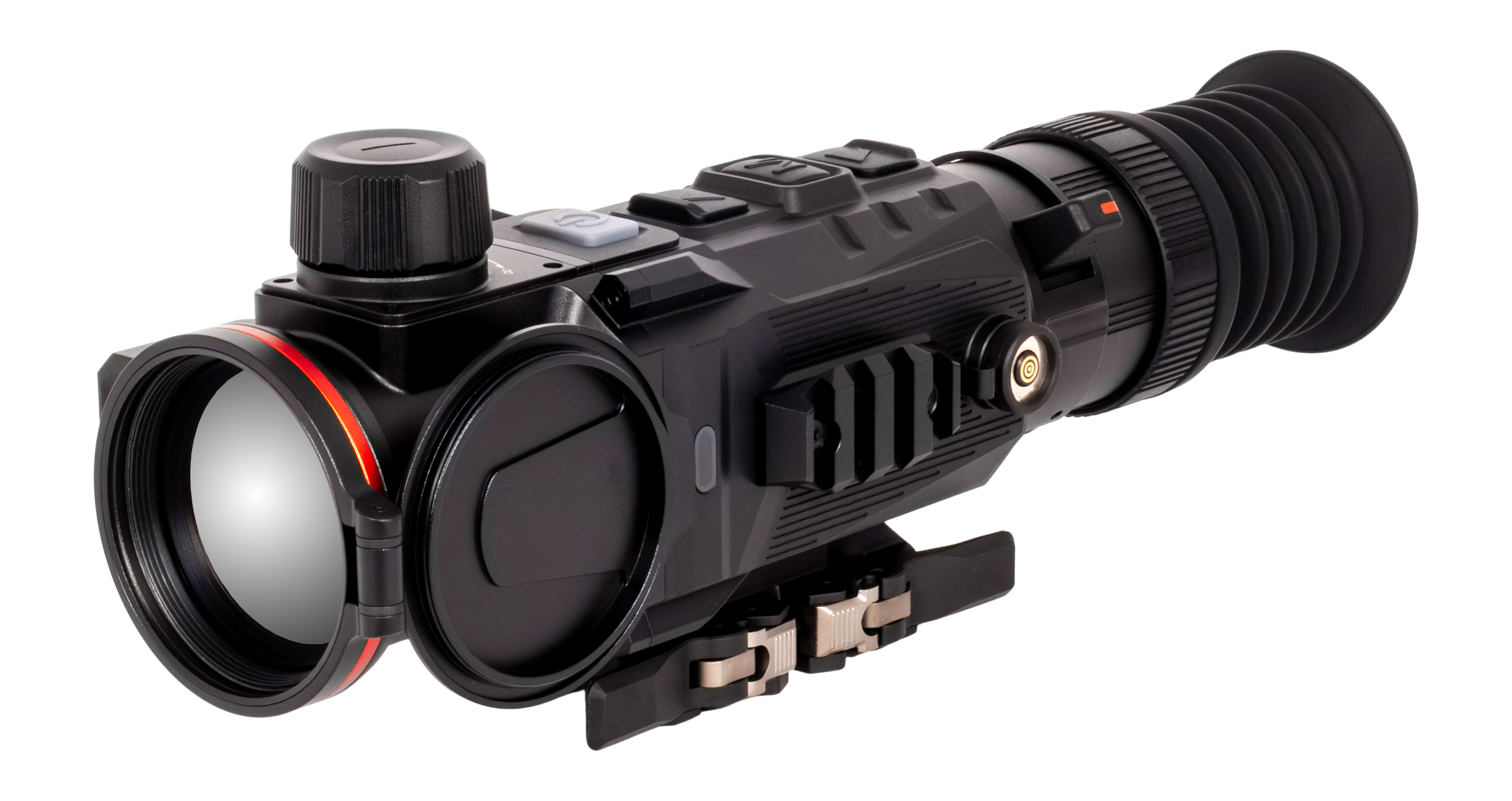 NOCPIX RICO3-H50R RICO3 640X512 50MM LRF