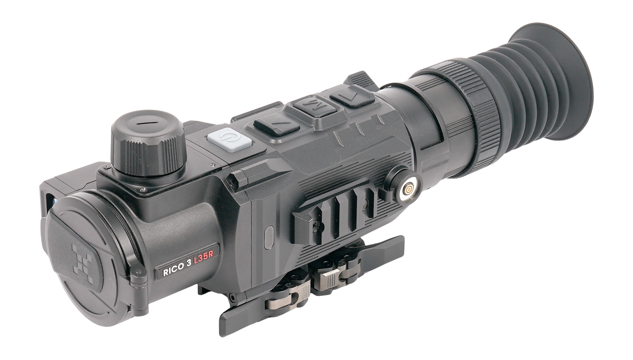 NOCPIX RICO3-L35R RICO3 384X288 35MM LRF