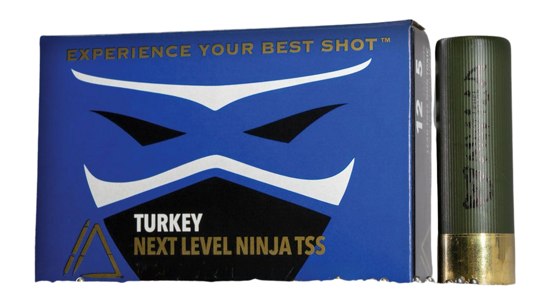 APEX AMMO NINJA410NL-5 410 3" 7/8OZ 8.5 TSS 5/10