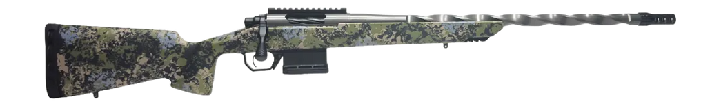 HORIZON HRF-VNX-25CM-22R VANDAL X 25CRD 22"