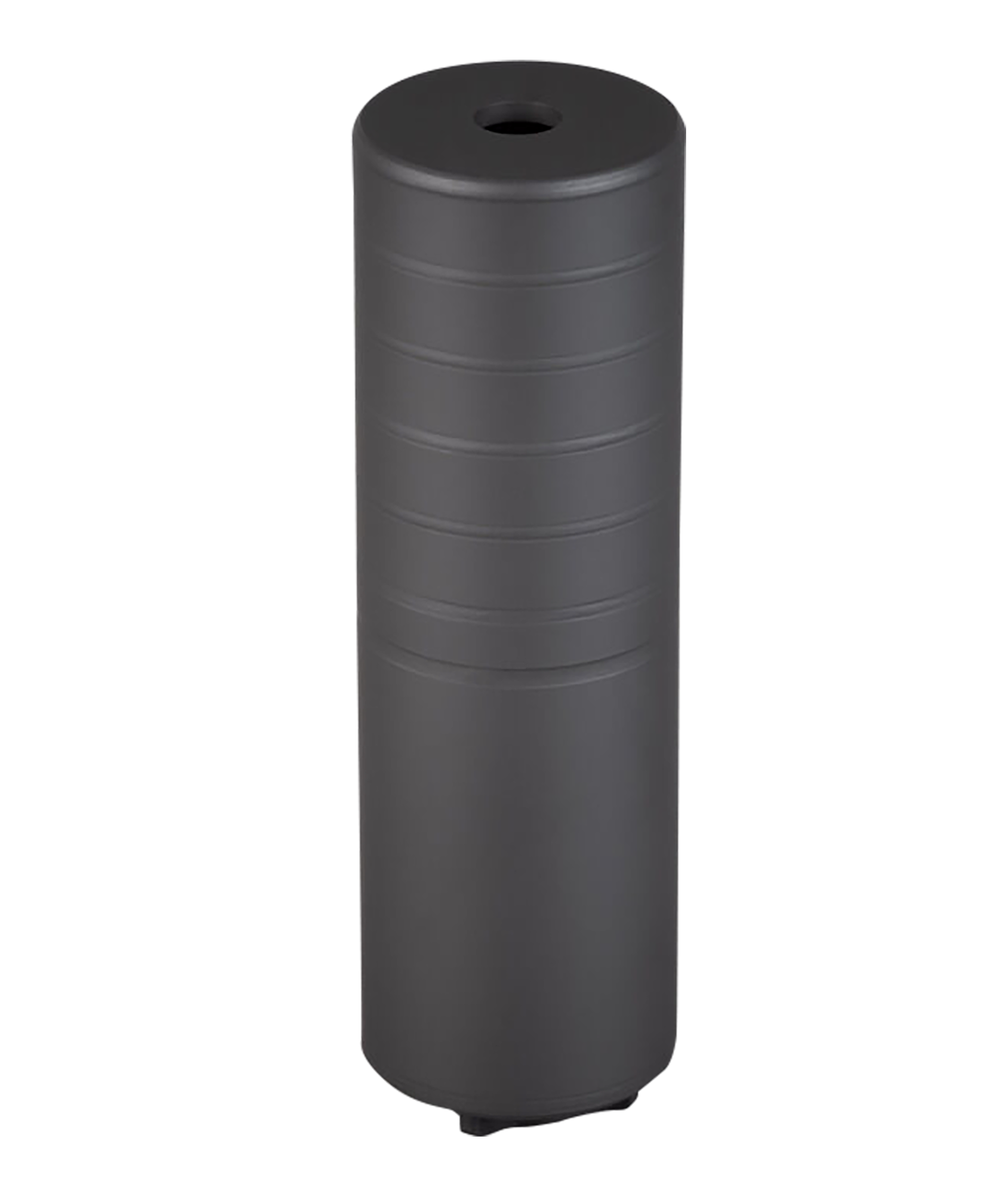 SilencerCo OMEGA 9K 9mm Pistol Suppressor Black-img-0