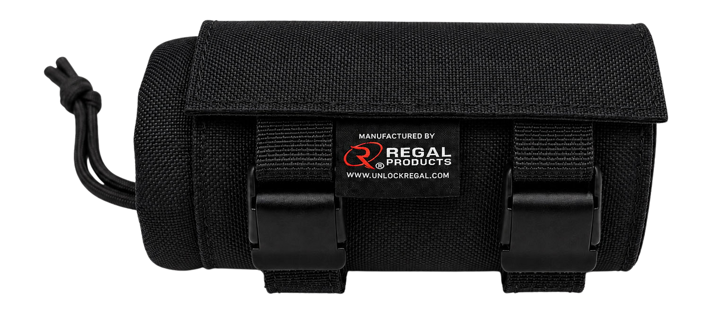 CARETAKER R52612-CBRSW5T SUPPRESSOR WRAP 5"DT