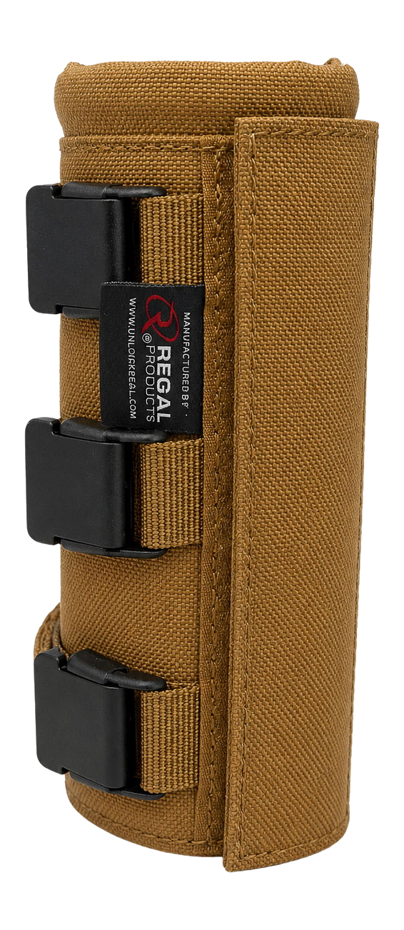 CARETAKER R52697-CBRSW6T SUPPRESSOR WRAP 6"DT