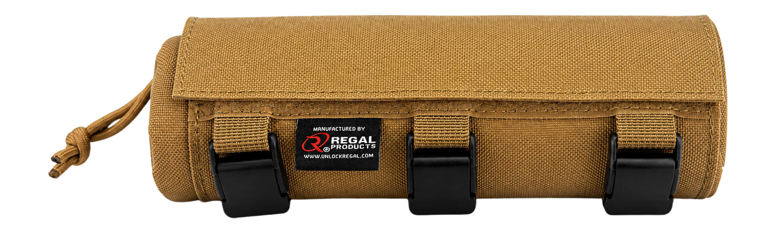 CARETAKER R52890-CBRSW8T SUPPRESSOR WRAP 8"DT