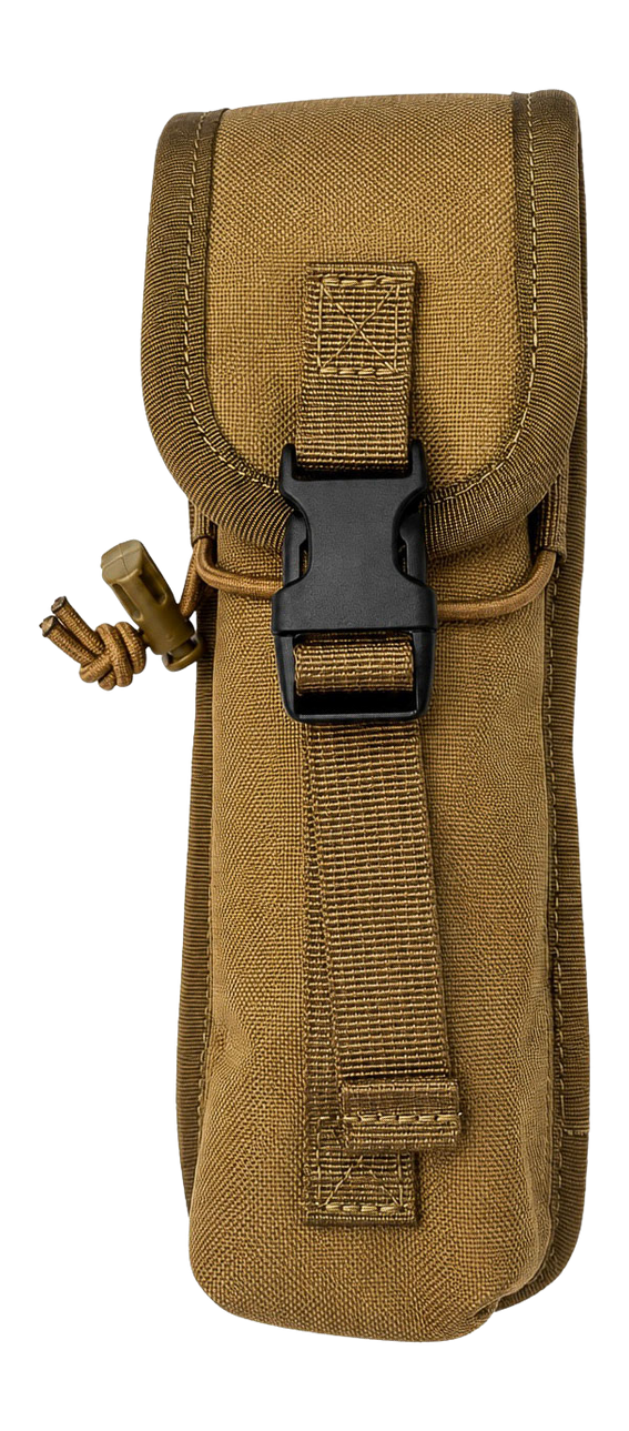 CARETAKER R52970-CBRSW9T SUPPRESSOR POUCH 9"DT