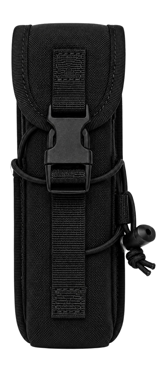 CARETAKER R52988-CBRSW9BL SUPPRESSOR POUCH 9"BLK