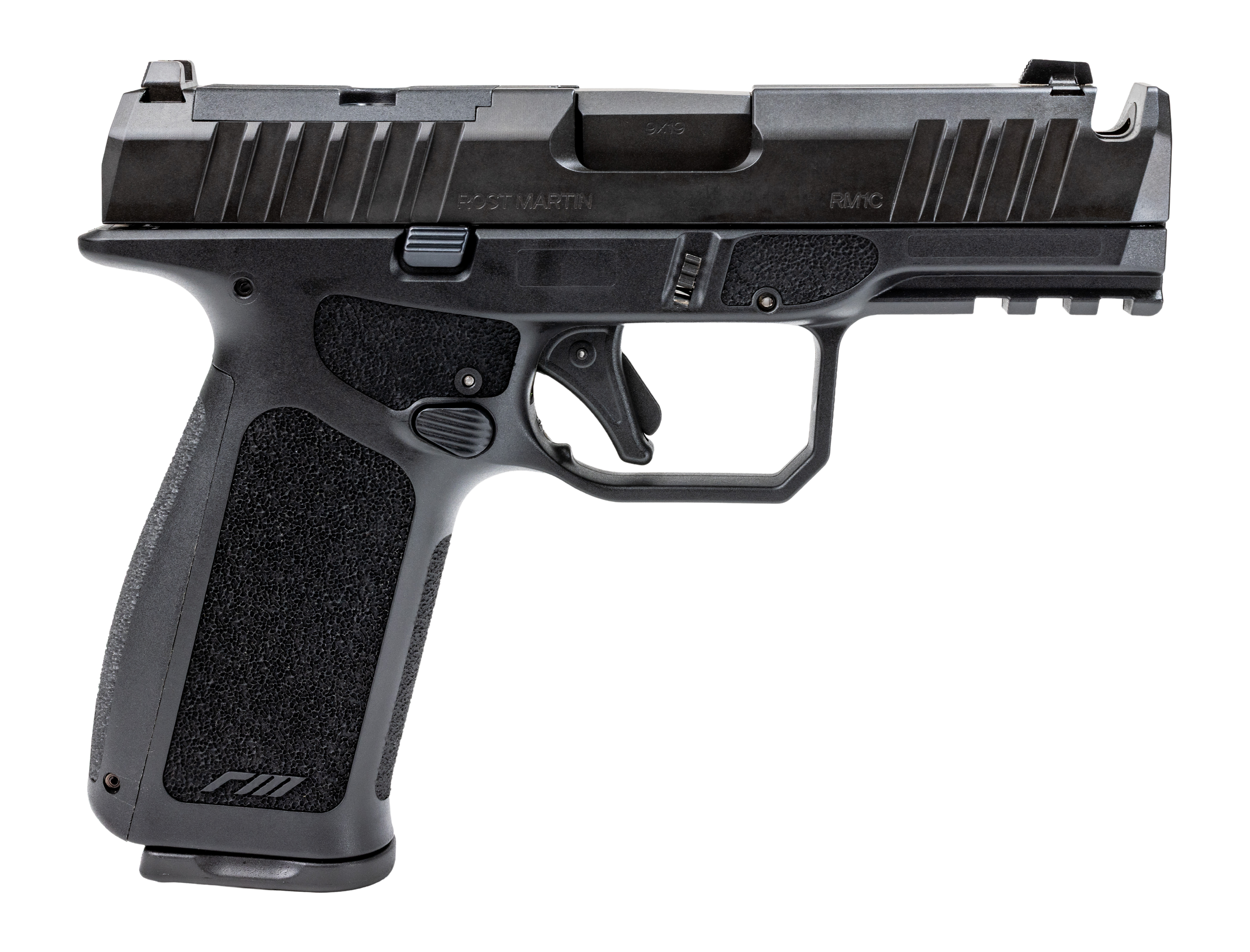 RMARTIN RM1XBC5 RM1CX COMP 9MM OR 15R