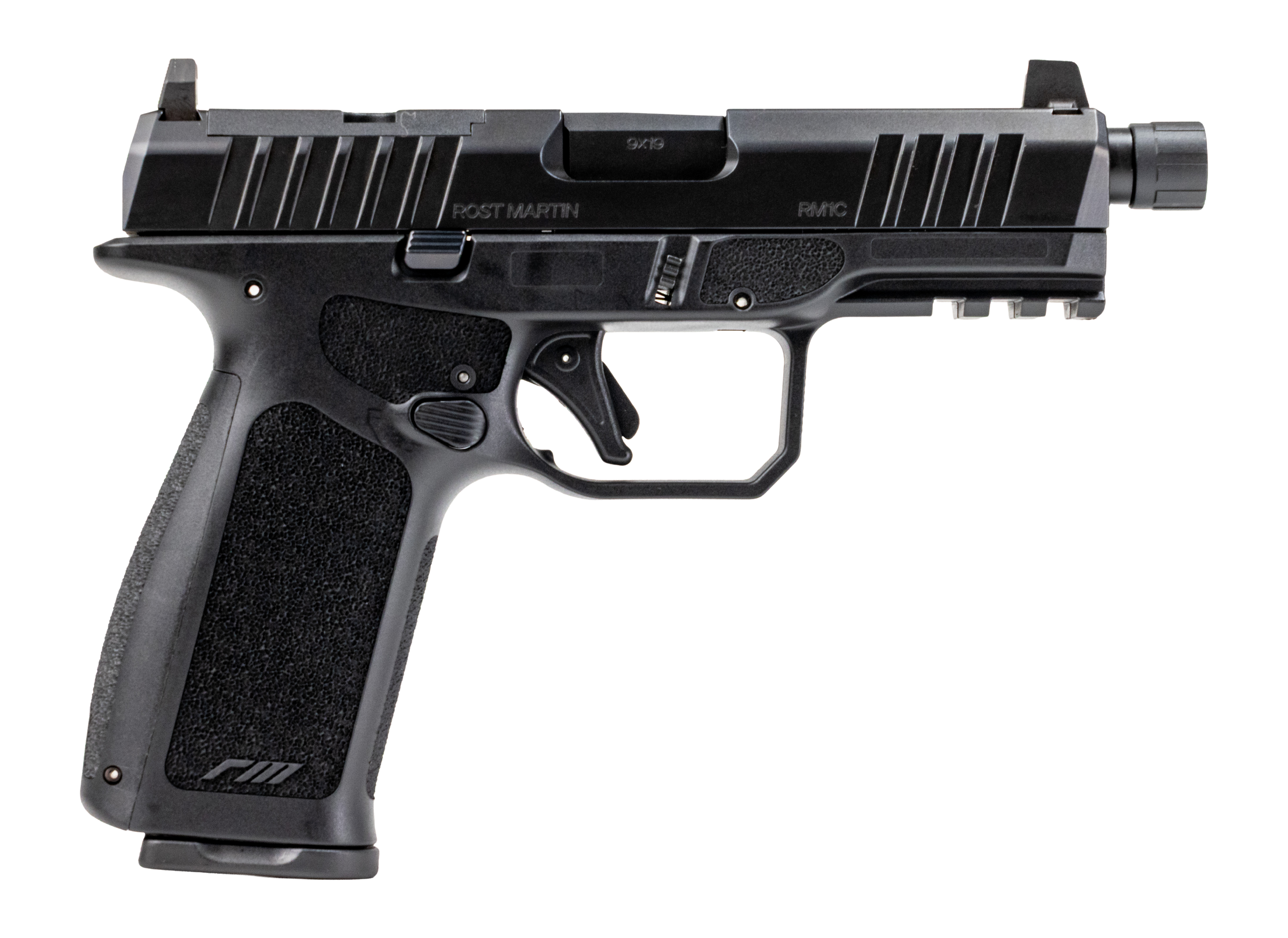 RMARTIN RM1XBT5 RM1CX TACT 9MM OR 15R