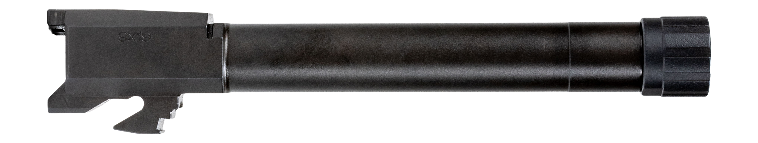 RMARTIN RM10245 RM1F THREADED BARREL