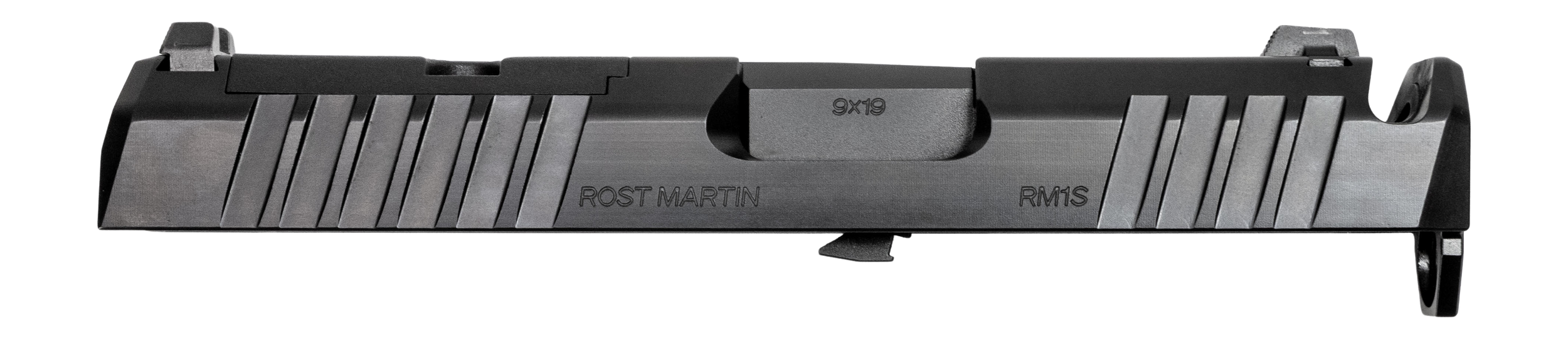 RMARTIN RM10199 RM1S SLIDE + BARREL SET COMP