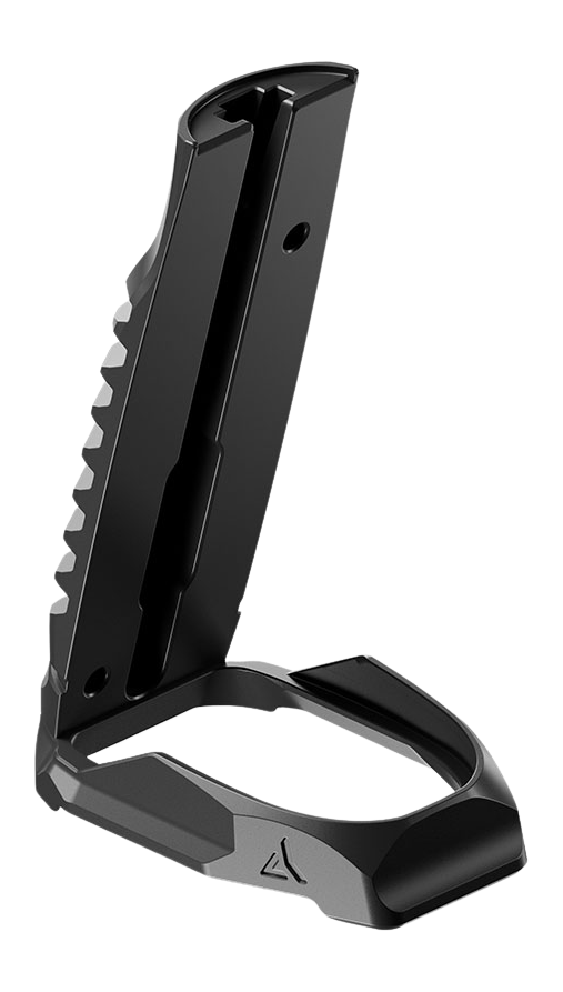 RADN R1130 BACKSTRAP+MAGWELL CANIK BLK
