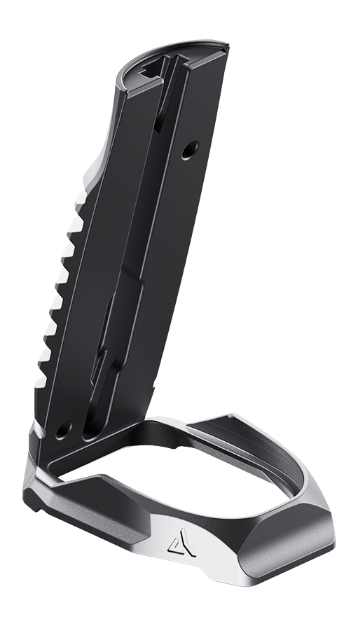 RADN R1132 BACKSTRAP+MAGWELL CANIK GREY