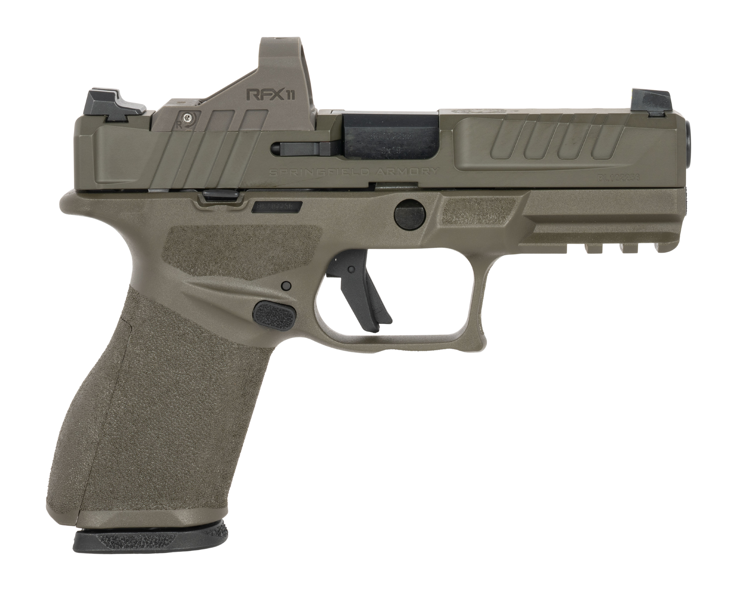SPG EC9409GU15PAC ECHLN 9M UDT 4 ODG 15